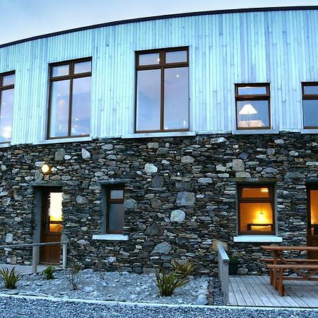 Dolphin Hotel Inishbofin Exterior foto